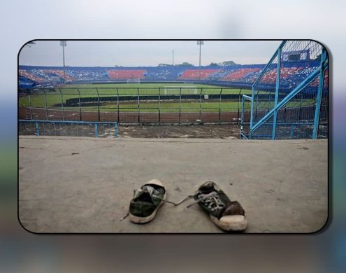 Tragedi Kanjuruan