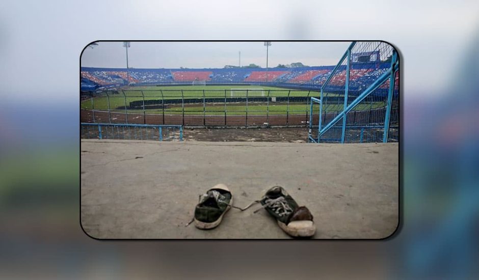 Tragedi Kanjuruan