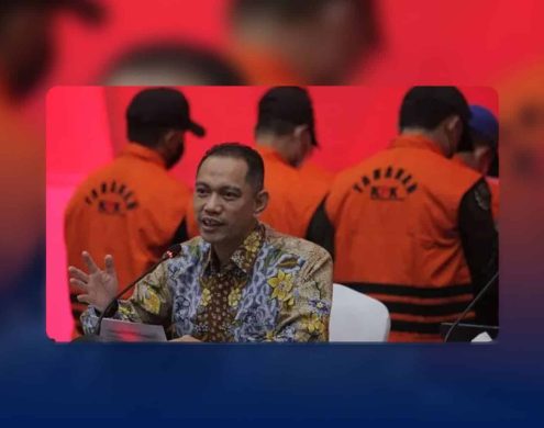 Masalah Penanganan Dugaan Korupsi di LPE