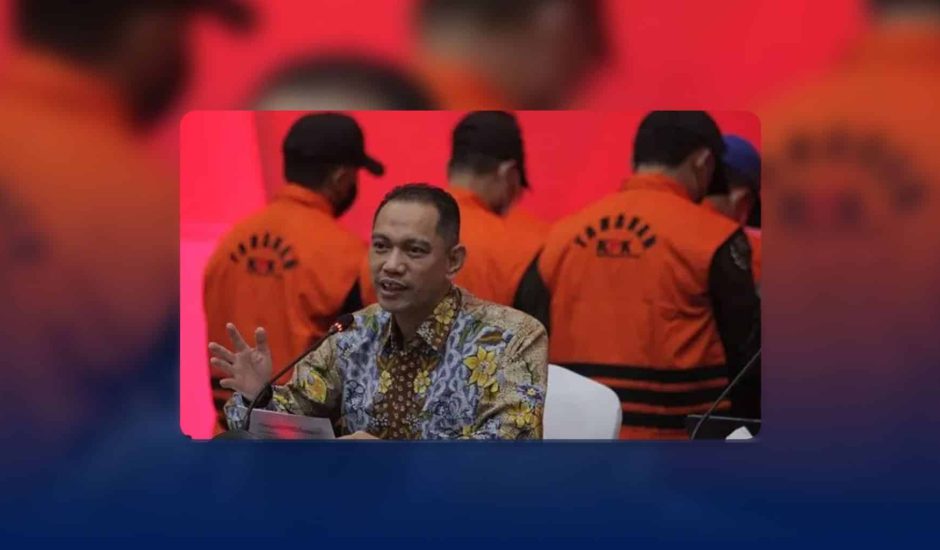Masalah Penanganan Dugaan Korupsi di LPE